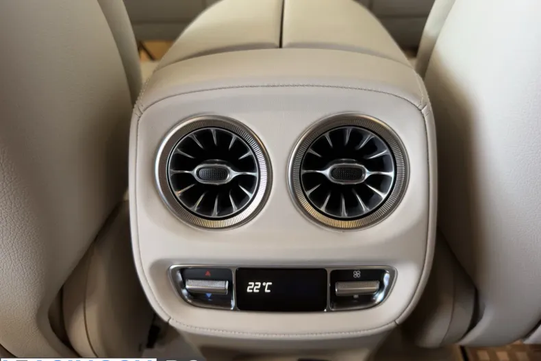Mercedes-Benz G din 2027 cu 6.001 km - oferta MER256011 - foto 10