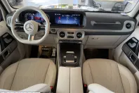 Mercedes-Benz G din 2027 cu 6.001 km - oferta MER256011 - foto 11