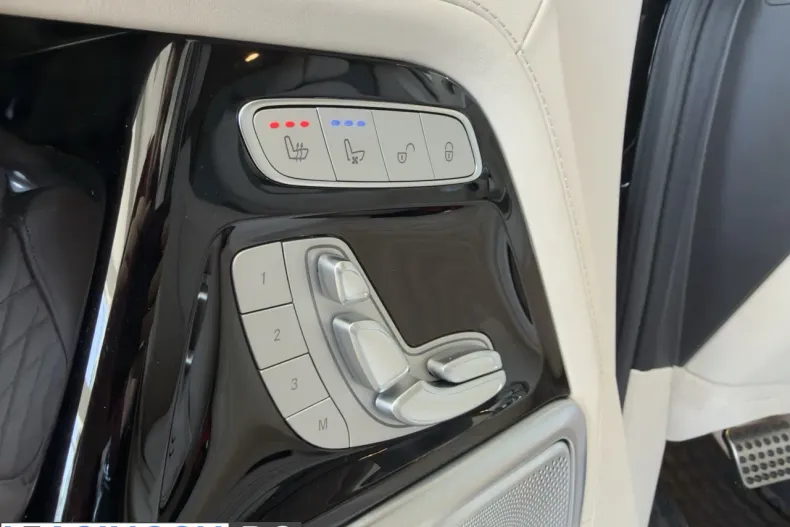 Mercedes-Benz G din 2027 cu 6.001 km - oferta MER256011 - foto 12