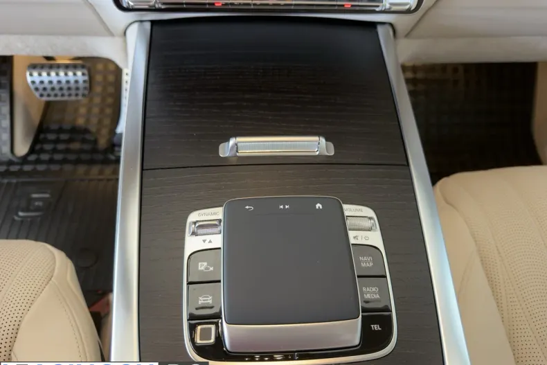 Mercedes-Benz G din 2027 cu 6.001 km - oferta MER256011 - foto 19