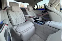 Mercedes-Benz S 63 AMG (Clasa S) din 2024 cu 42.400 km - oferta MER256012 - foto 1