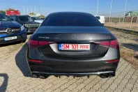 Mercedes-Benz S 63 AMG (Clasa S) din 2024 cu 42.400 km - oferta MER256012 - foto 9