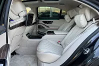 Mercedes-Benz S 63 AMG (Clasa S) din 2024 cu 42.400 km - oferta MER256012 - foto 10