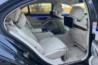 Mercedes-Benz S 63 AMG (Clasa S) din 2024 cu 42.400 km - oferta MER256012 - foto 11