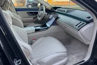 Mercedes-Benz S 63 AMG (Clasa S) din 2024 cu 42.400 km - oferta MER256012 - foto 14