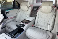 Mercedes-Benz S 63 AMG (Clasa S) din 2024 cu 42.400 km - oferta MER256012 - foto 17