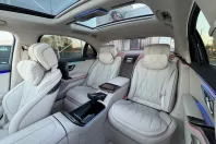 Mercedes-Benz S 63 AMG (Clasa S) din 2024 cu 42.400 km - oferta MER256012 - foto 18