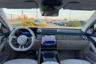 Mercedes-Benz S 63 AMG (Clasa S) din 2024 cu 42.400 km - oferta MER256012 - foto 19