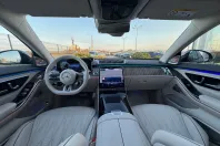 Mercedes-Benz S 63 AMG (Clasa S) din 2024 cu 42.400 km - oferta MER256012 - foto 20