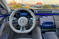 Mercedes-Benz S 63 AMG (Clasa S) din 2024 cu 42.400 km - oferta MER256012 - foto 23