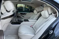 Mercedes-Benz S 63 AMG (Clasa S) din 2024 cu 42.400 km - oferta MER256012 - foto 26