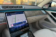 Mercedes-Benz S 63 AMG (Clasa S) din 2024 cu 42.400 km - oferta MER256012 - foto 27