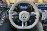 Mercedes-Benz S 63 AMG (Clasa S) din 2024 cu 42.400 km - oferta MER256012 - foto 29