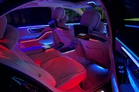 Mercedes-Benz S 63 AMG (Clasa S) din 2024 cu 42.400 km - oferta MER256012 - foto 36