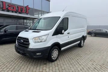 Ford Transit din 2020 - oferta FOR256013