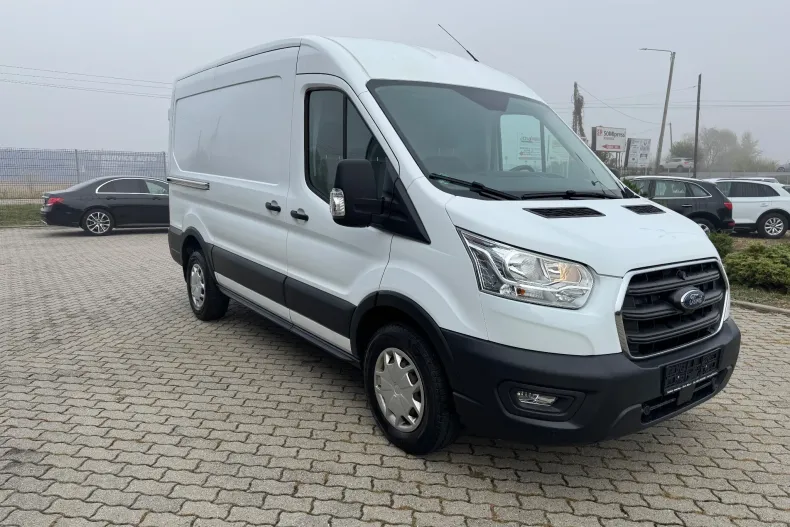 Ford Transit din 2020 cu 142.000 km - oferta FOR256013 - foto 3