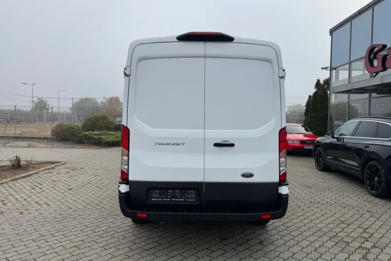 Ford Transit din 2020 cu 142.000 km - oferta FOR256013 - foto 5