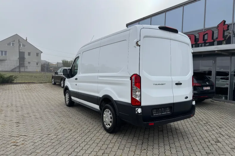 Ford Transit din 2020 cu 142.000 km - oferta FOR256013 - foto 6