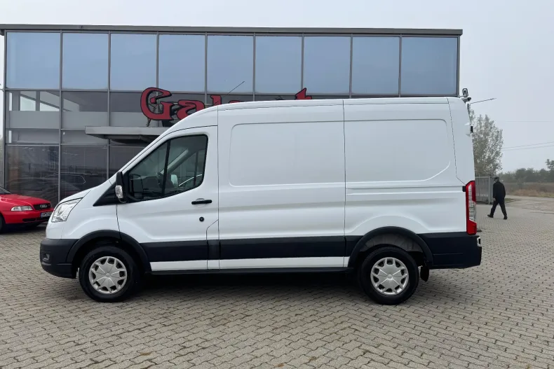 Ford Transit din 2020 cu 142.000 km - oferta FOR256013 - foto 7