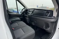 Ford Transit din 2020 cu 142.000 km - oferta FOR256013 - foto 9