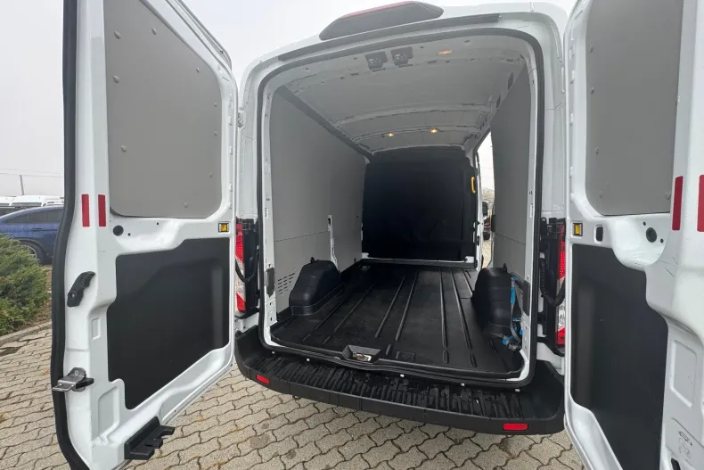 Ford Transit din 2020 cu 142.000 km - oferta FOR256013 - foto 21