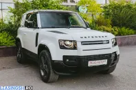 Land Rover Defender din 2023 cu 72.000 km - oferta LAN256014 - foto 1