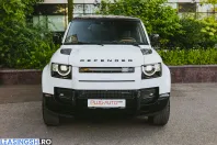 Land Rover Defender din 2023 cu 72.000 km - oferta LAN256014 - foto 2