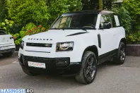 Land Rover Defender din 2023 cu 72.000 km - oferta LAN256014 - foto 3