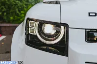 Land Rover Defender din 2023 cu 72.000 km - oferta LAN256014 - foto 4