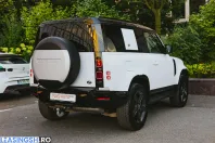 Land Rover Defender din 2023 cu 72.000 km - oferta LAN256014 - foto 13