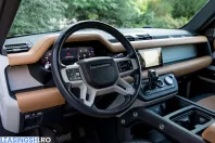 Land Rover Defender din 2023 cu 72.000 km - oferta LAN256014 - foto 17