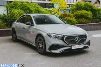 Mercedes-Benz E din 2024 cu 37.000 km - oferta MER256015 - foto 1