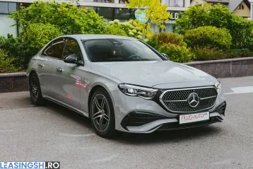 Mercedes-Benz E din 2024 - oferta MER256015