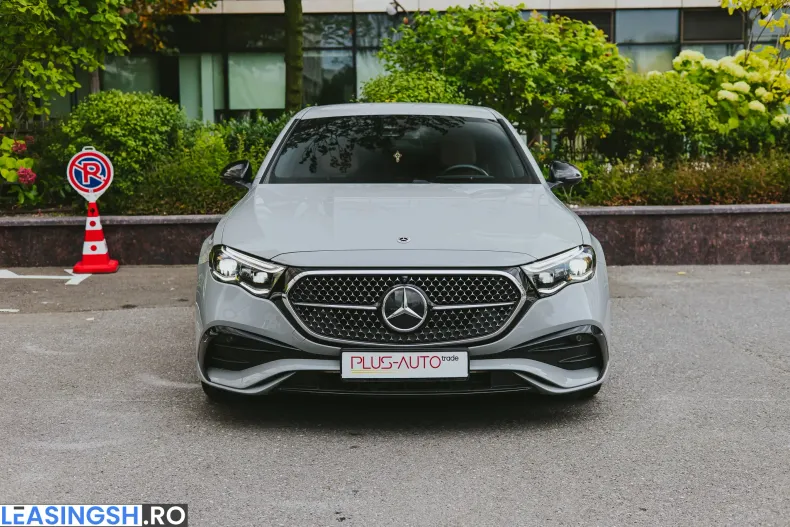 Mercedes-Benz E din 2024 cu 37.000 km - oferta MER256015 - foto 2