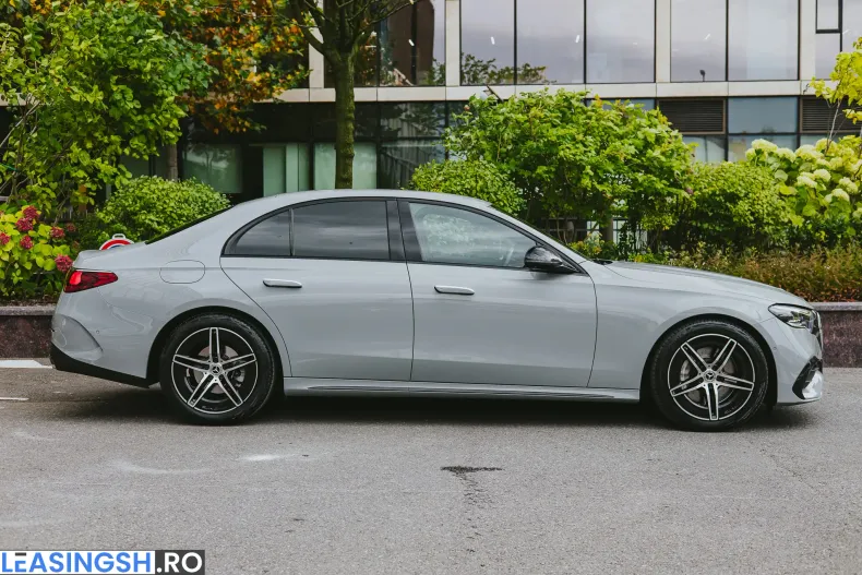 Mercedes-Benz E din 2024 cu 37.000 km - oferta MER256015 - foto 10