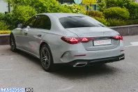 Mercedes-Benz E din 2024 cu 37.000 km - oferta MER256015 - foto 11
