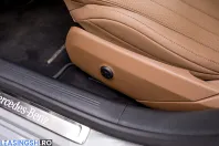 Mercedes-Benz E din 2024 cu 37.000 km - oferta MER256015 - foto 21