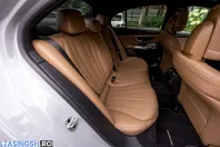 Mercedes-Benz E din 2024 cu 37.000 km - oferta MER256015 - foto 35