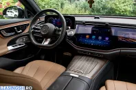 Mercedes-Benz E din 2024 cu 37.000 km - oferta MER256015 - foto 36