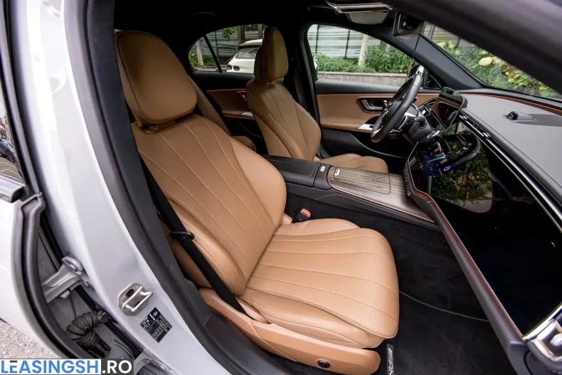 Mercedes-Benz E din 2024 cu 37.000 km - oferta MER256015 - foto 37