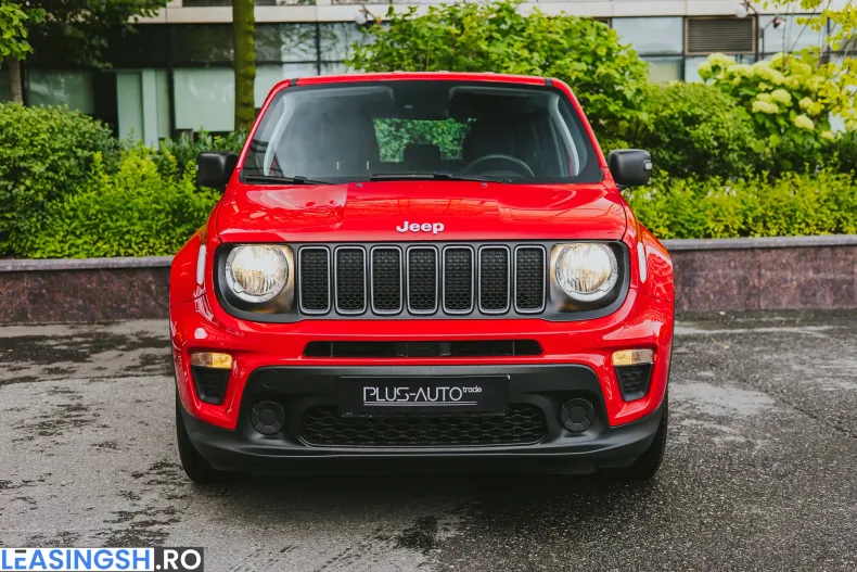 Jeep Renegade din 2024 cu 76.000 km - oferta JEE256016 - foto 2