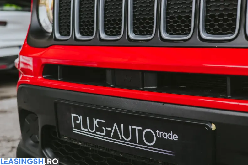 Jeep Renegade din 2024 cu 76.000 km - oferta JEE256016 - foto 4