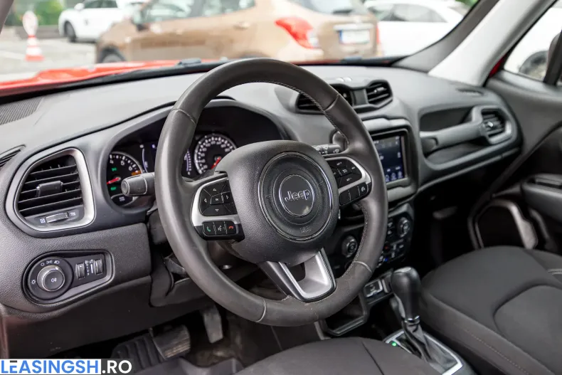 Jeep Renegade din 2024 cu 76.000 km - oferta JEE256016 - foto 5