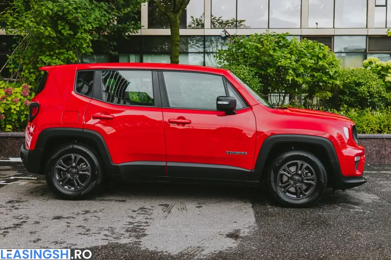 Jeep Renegade din 2024 cu 76.000 km - oferta JEE256016 - foto 7