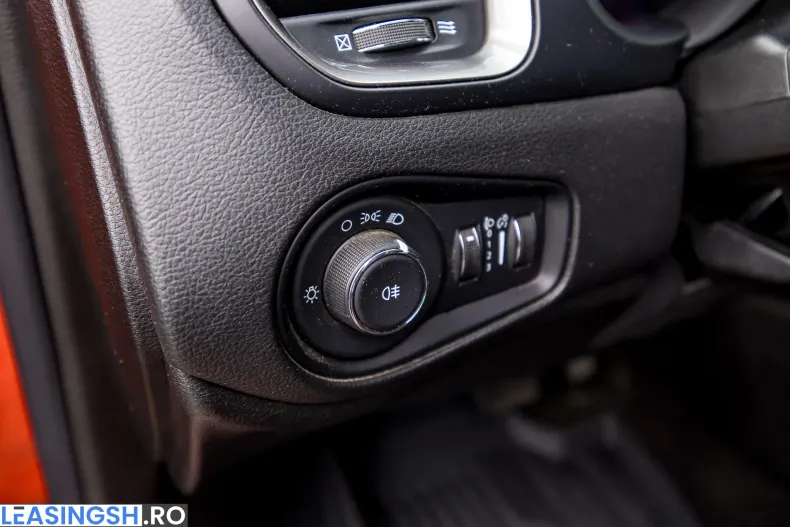 Jeep Renegade din 2024 cu 76.000 km - oferta JEE256016 - foto 16