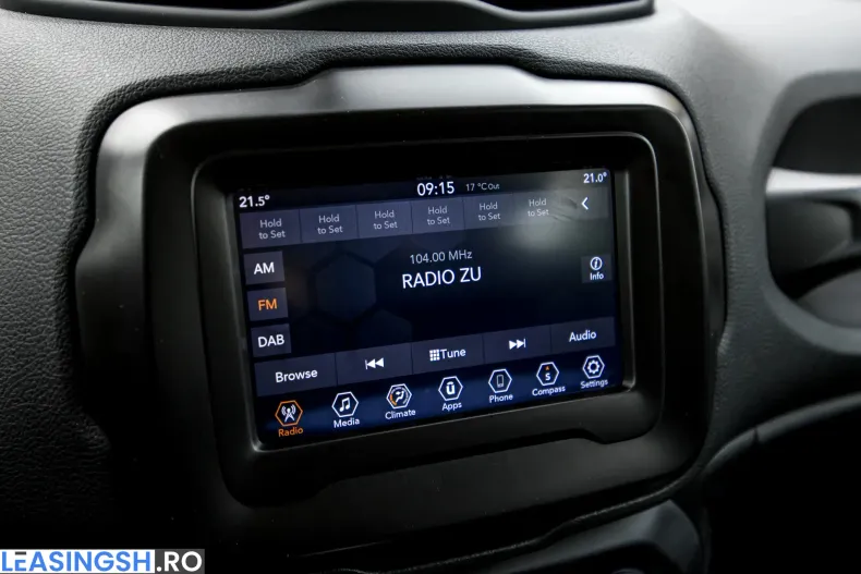 Jeep Renegade din 2024 cu 76.000 km - oferta JEE256016 - foto 19