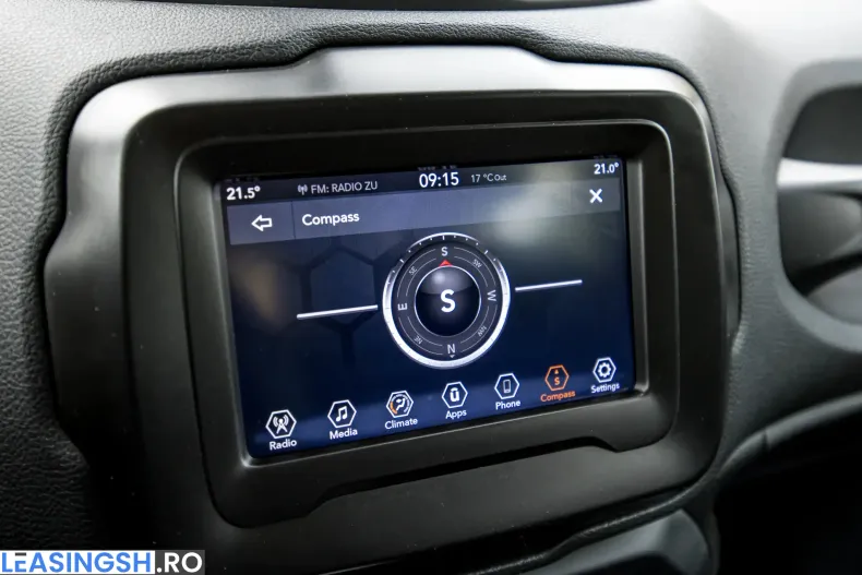Jeep Renegade din 2024 cu 76.000 km - oferta JEE256016 - foto 22