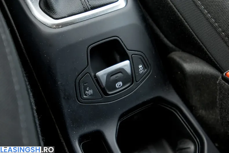 Jeep Renegade din 2024 cu 76.000 km - oferta JEE256016 - foto 23