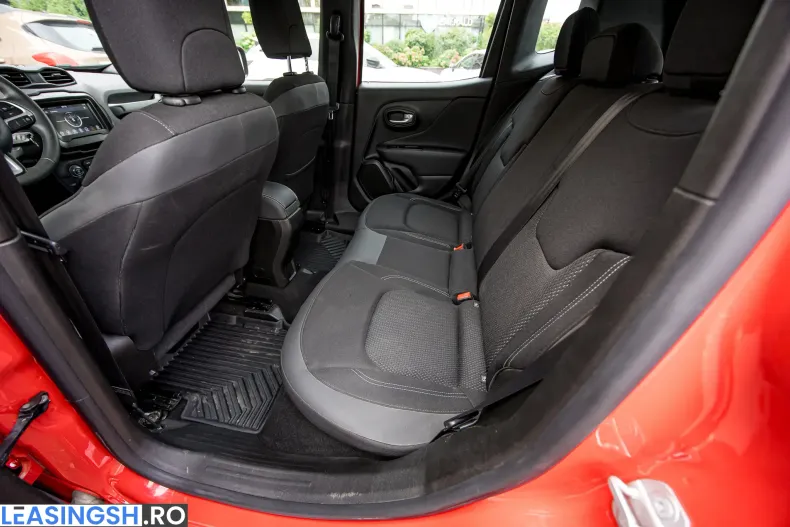 Jeep Renegade din 2024 cu 76.000 km - oferta JEE256016 - foto 25