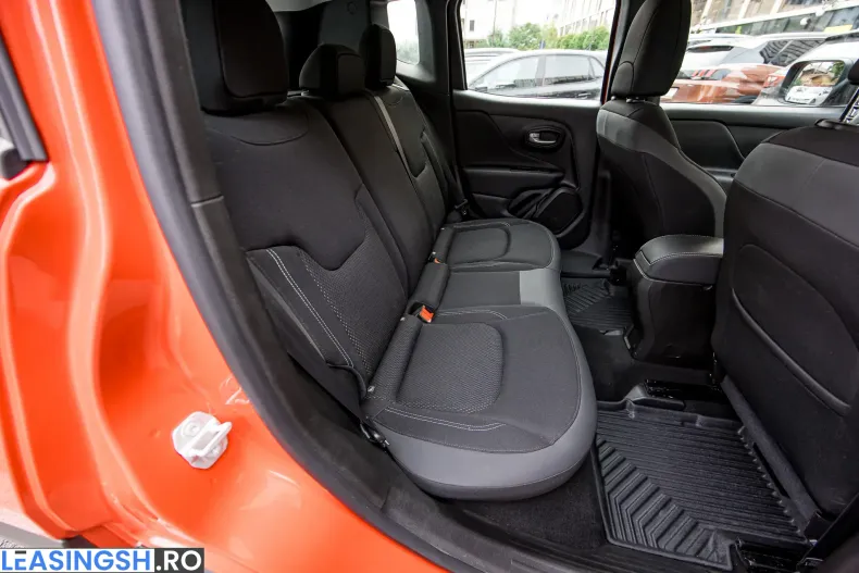 Jeep Renegade din 2024 cu 76.000 km - oferta JEE256016 - foto 26